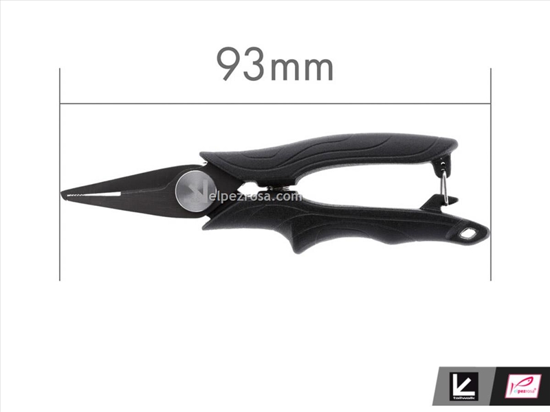 Tailwalk Pinkie Mini Pliers Alicates - Tailwalk